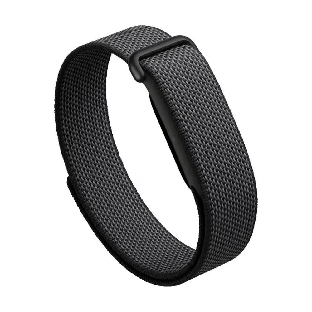 Smartband Google Fitbit Air Obsidian — zdjęcie 1