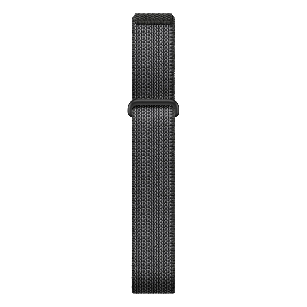 Smartband Google Fitbit Air Obsidian — zdjęcie 2