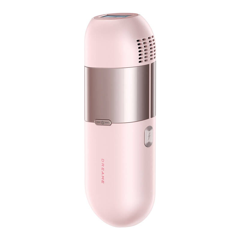 Depilator IPL Dreame różowy — zdjęcie 2