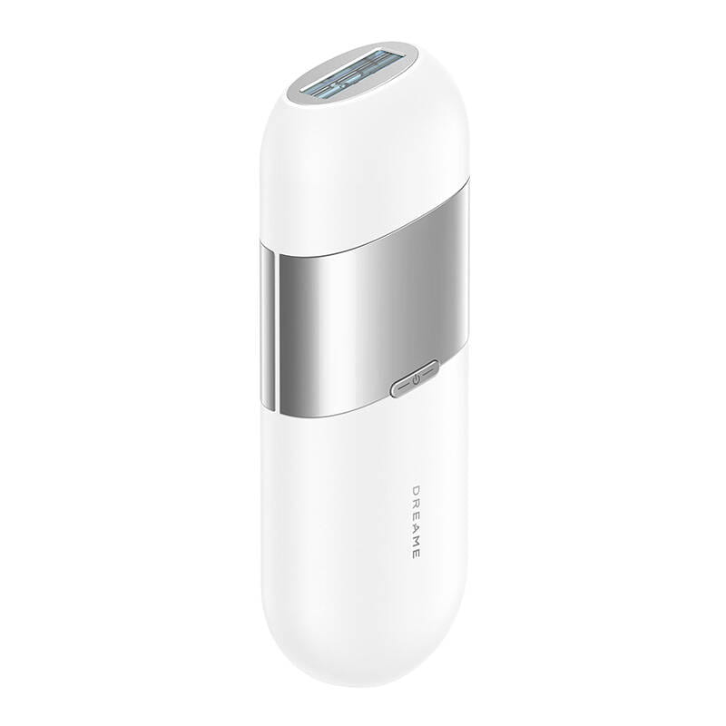Depilator IPL Dreame biały — zdjęcie 1
