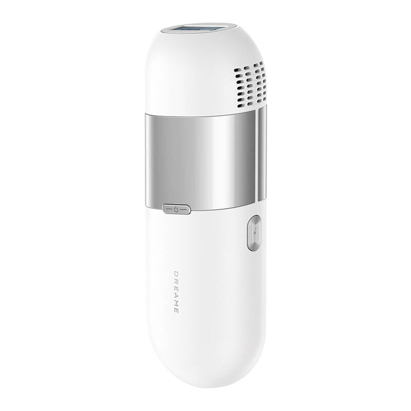 Depilator IPL Dreame biały — zdjęcie 2
