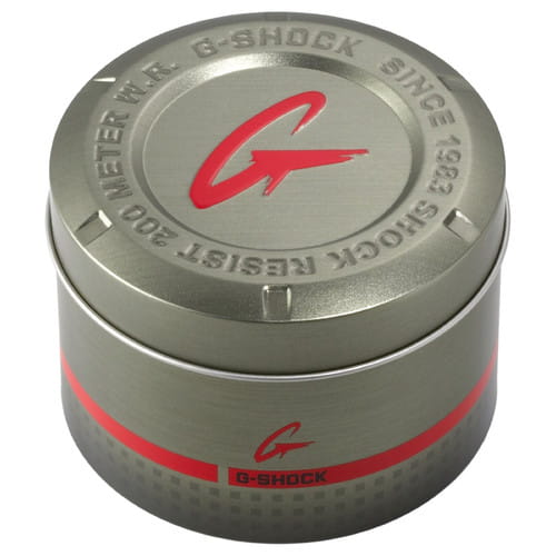 Casio G-Shock GA-100-1A4ER — zdjęcie 2