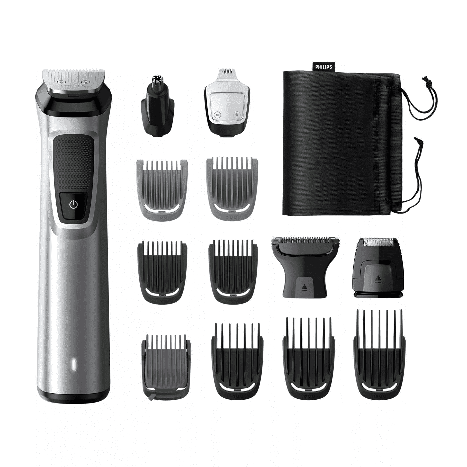 Philips Multigroom MG7720/15 14W1 — zdjęcie 1
