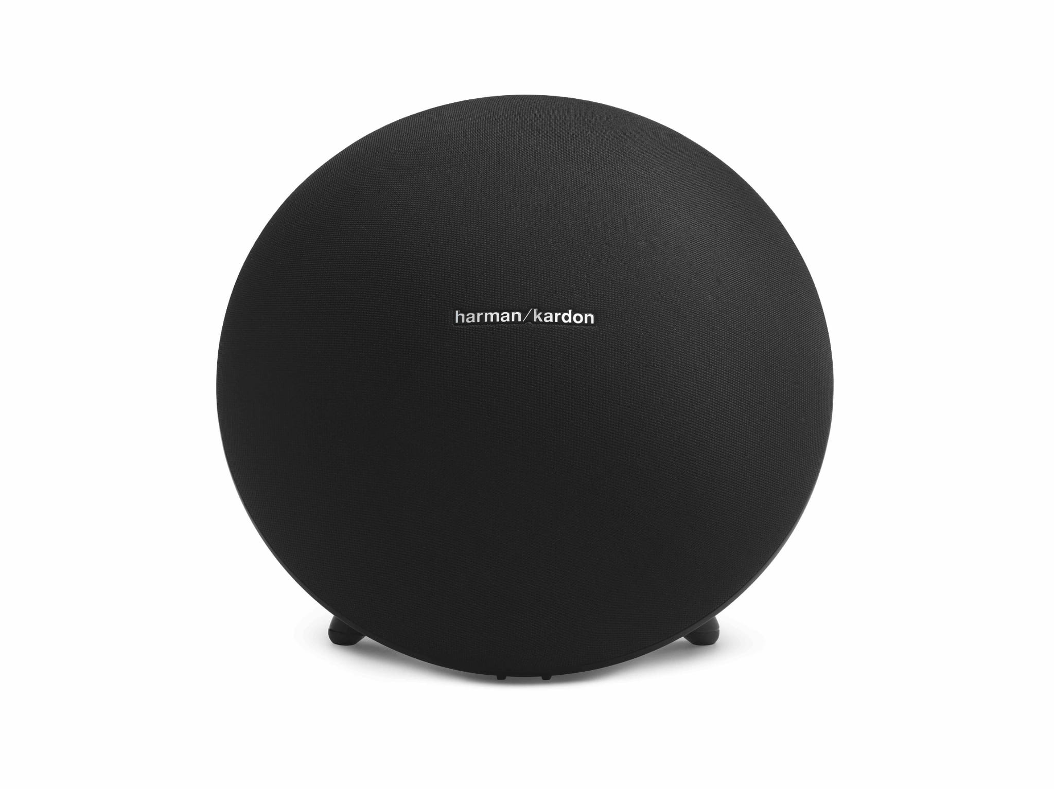 Harman Kardon Onyx Studio 4 czarny — zdjęcie 1