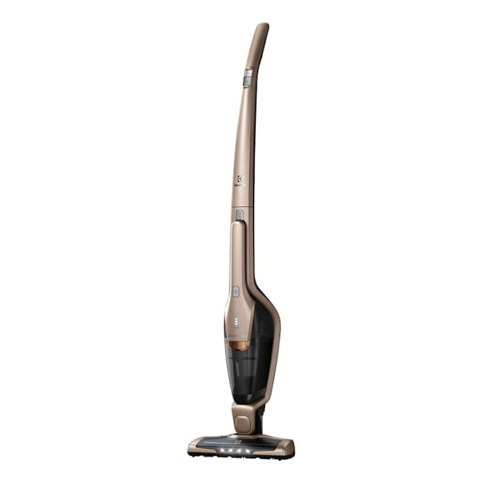 Electrolux Ergorapido EER77SSM — zdjęcie 1