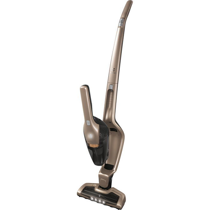 Electrolux Ergorapido EER77SSM — zdjęcie 2