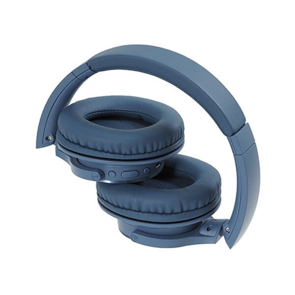 Audio-Technica ATH-SR30BT niebieskie — zdjęcie 2