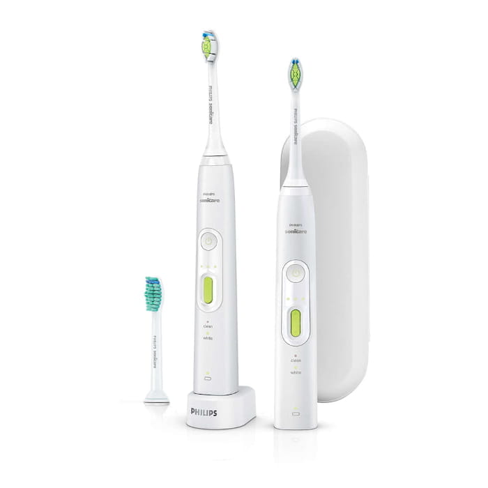 Philips Sonicare Healthy White+ HX8923/34 — zdjęcie 1