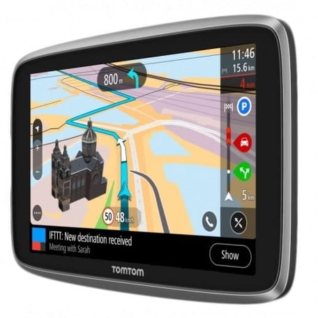 TomTom Go Premium 5 Europa — zdjęcie 2