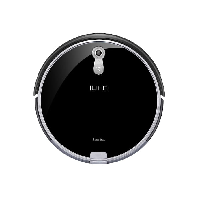iLife A8 CyclonePower — zdjęcie 1