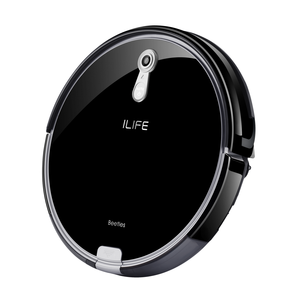 iLife A8 CyclonePower — zdjęcie 2
