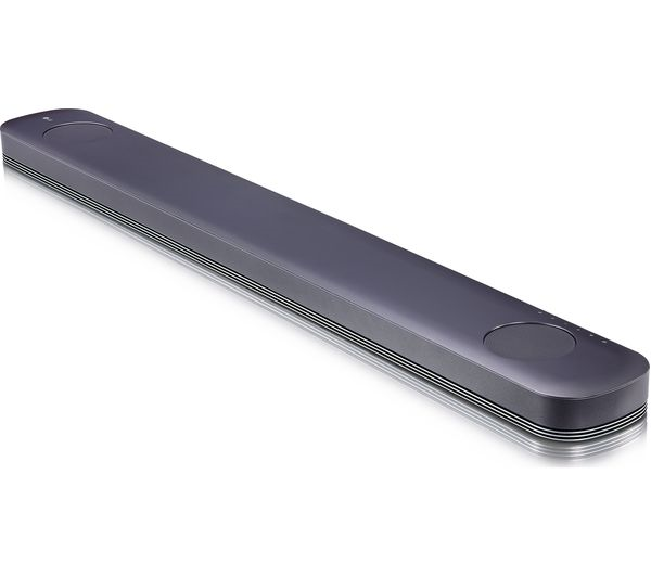 LG SJ9 5.1 500 W — zdjęcie 2