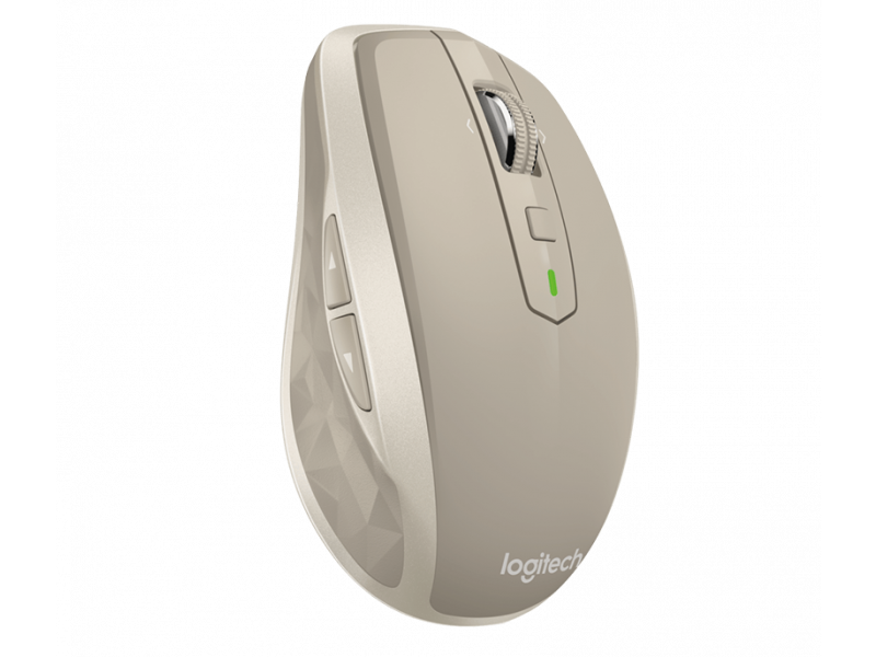 Logitech MX Anywhere 2 stone — zdjęcie 1