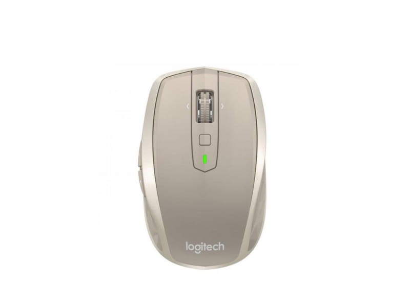 Logitech MX Anywhere 2 stone — zdjęcie 2