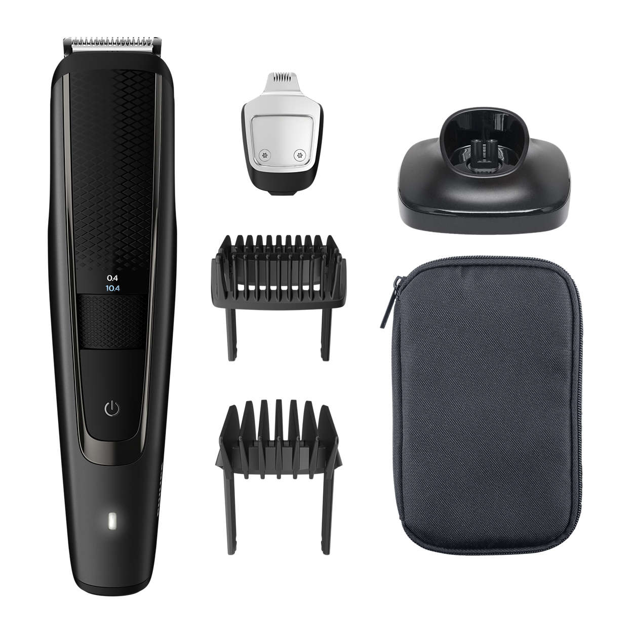 Philips Beardtrimmer BT5515/15 — zdjęcie 1