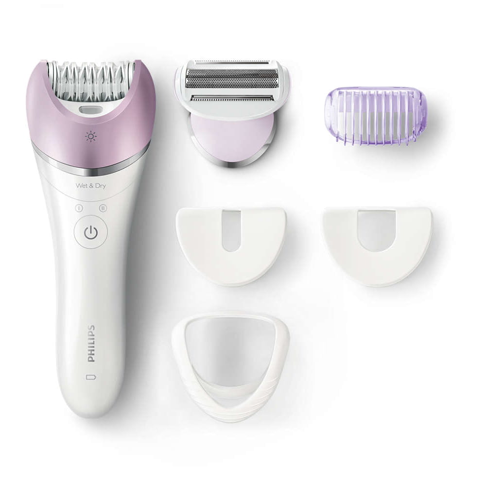 Philips Satinelle Advanced BRE635/00 — zdjęcie 1