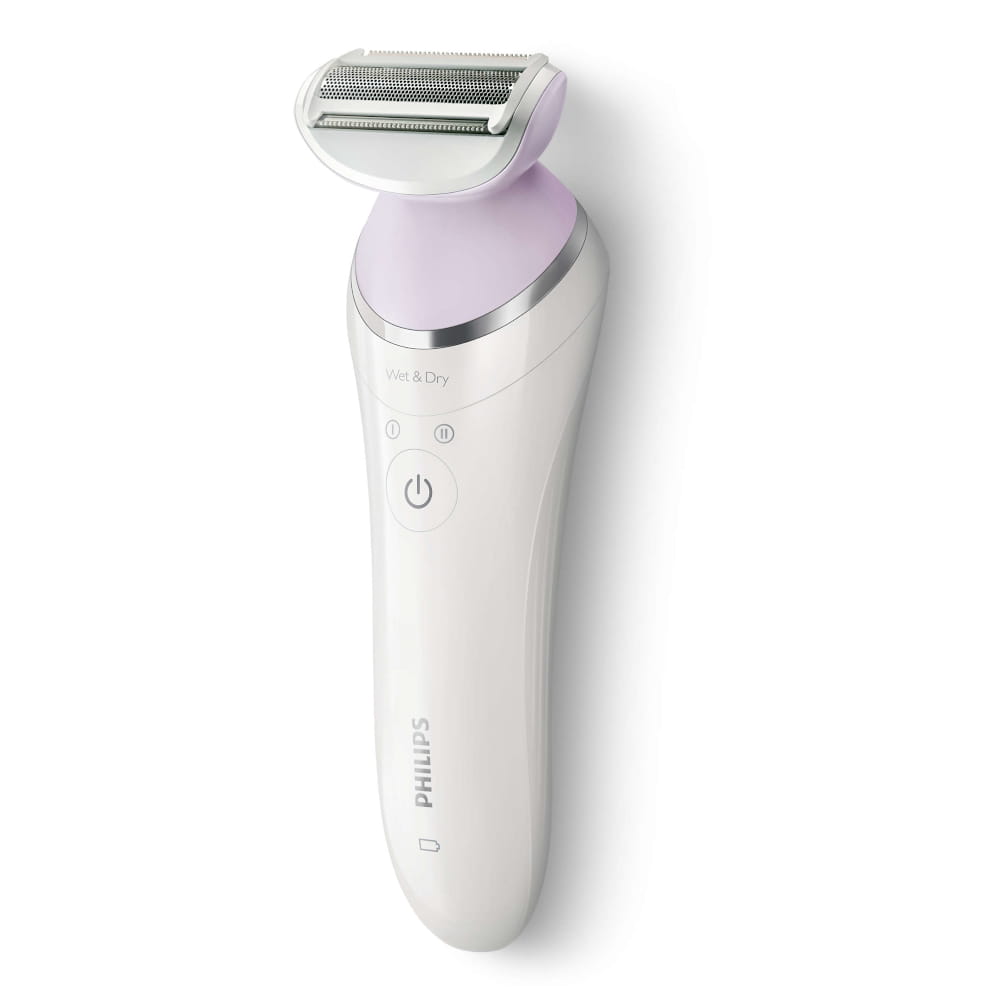 Philips Satinelle Advanced BRE635/00 — zdjęcie 2