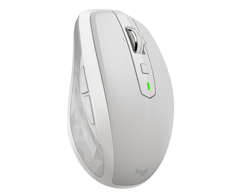 Logitech MX Anywhere 2S light grey — zdjęcie 1