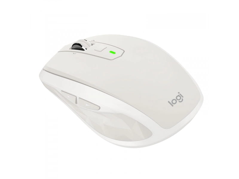 Logitech MX Anywhere 2S light grey — zdjęcie 2