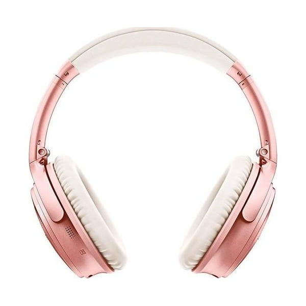 Bose QC35 II QuietComfort różowe — zdjęcie 1