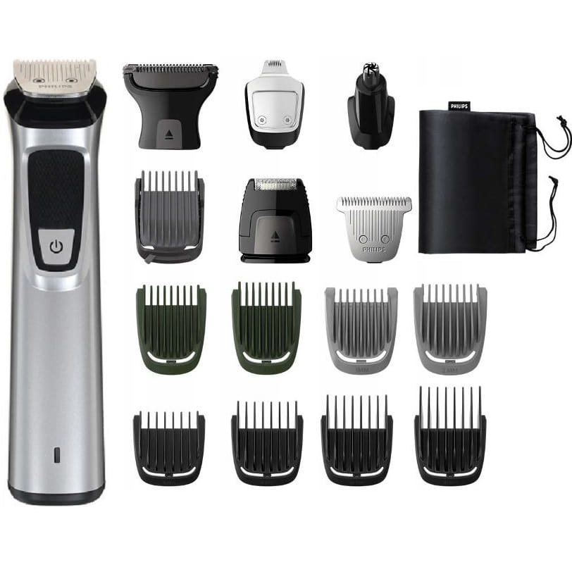 Philips Multigroom MG7730/15 16W1 — zdjęcie 1