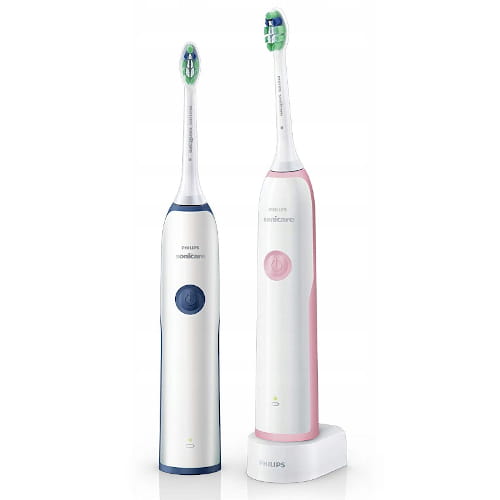 Philips Sonicare CleanCare+ HX3212/61 — zdjęcie 1