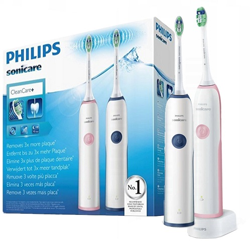 Philips Sonicare CleanCare+ HX3212/61 — zdjęcie 2