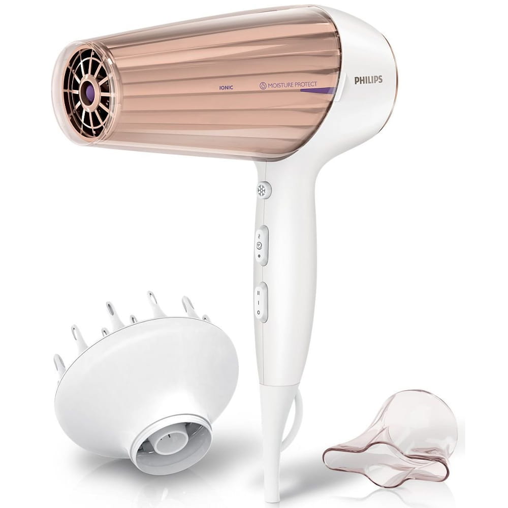 Philips MoistureProtect HP8280/00 — zdjęcie 1