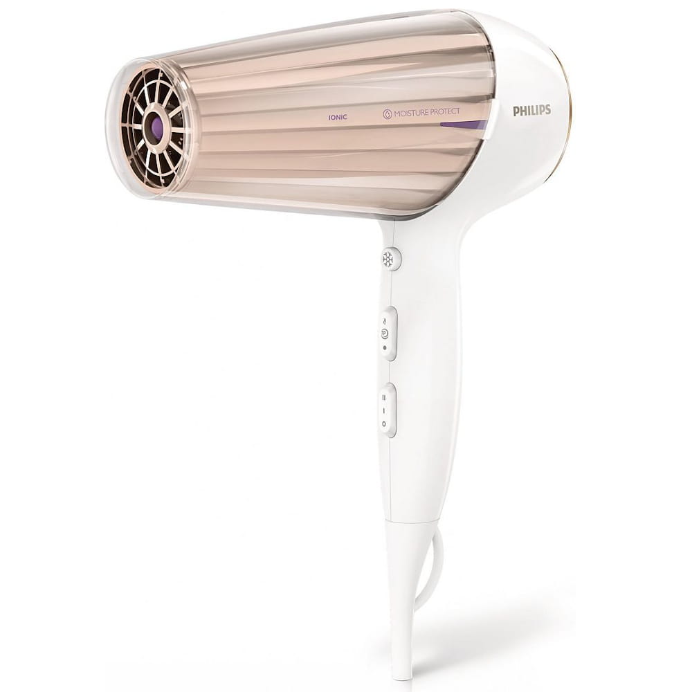 Philips MoistureProtect HP8280/00 — zdjęcie 2