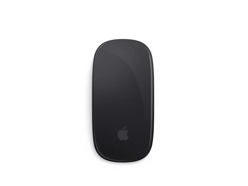 Apple Magic Mouse 2 Space Grey — zdjęcie 1