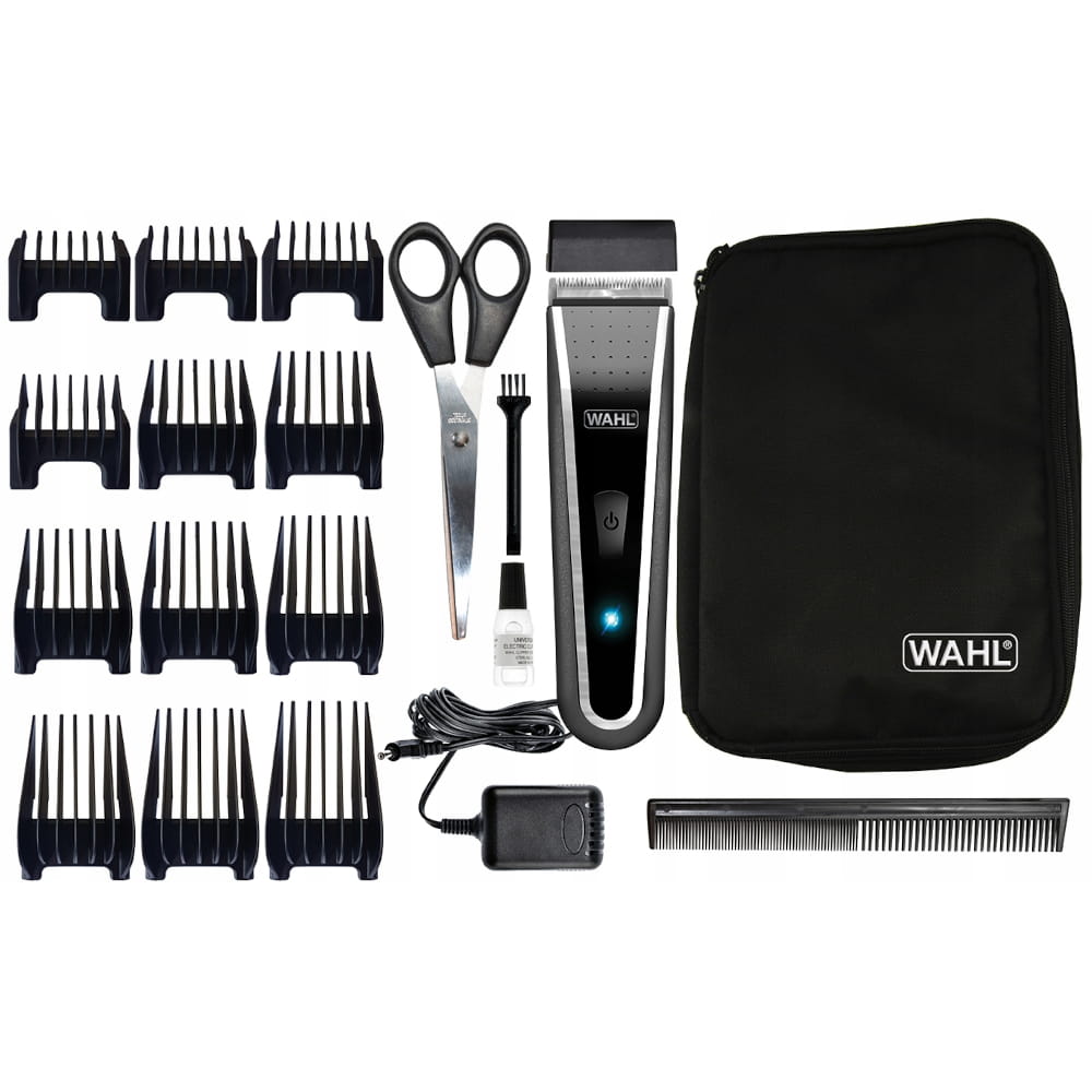 Wahl Lithium Pro LED 1901 — zdjęcie 1