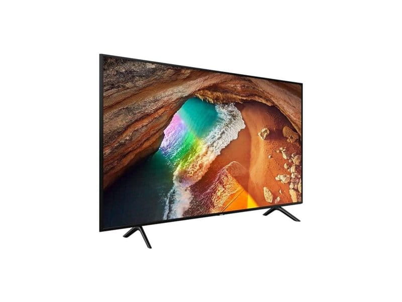 Samsung QE43Q60RATXXH QLED 43" 4K HDR SmartTV — zdjęcie 2