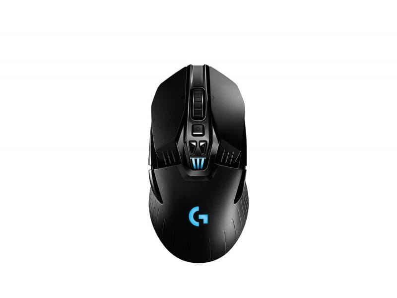 Logitech G903 Lightspeed Hero — zdjęcie 1
