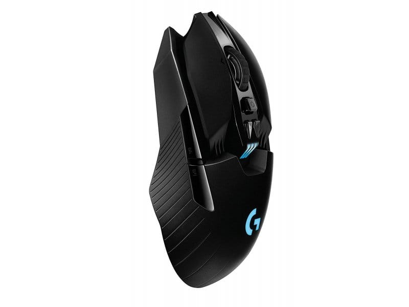 Logitech G903 Lightspeed Hero — zdjęcie 2