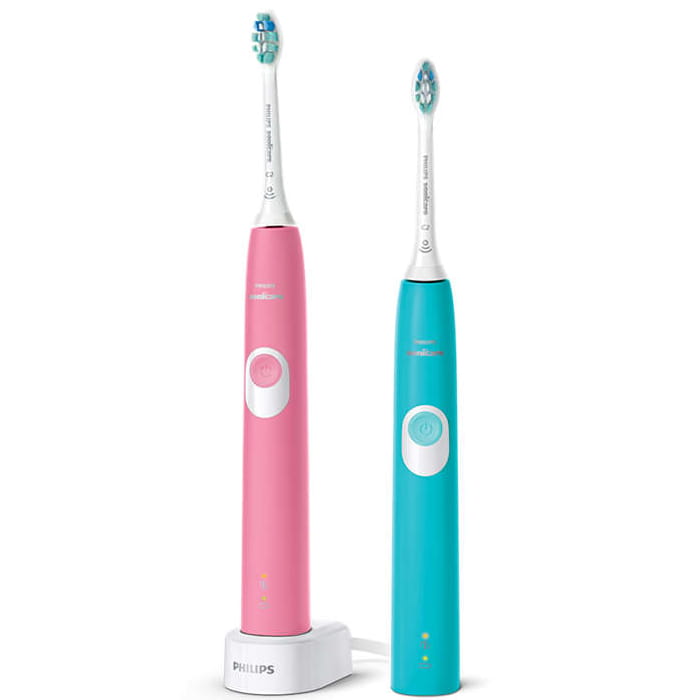 Philips Sonicare ProtectiveClean HX6802/35 — zdjęcie 2