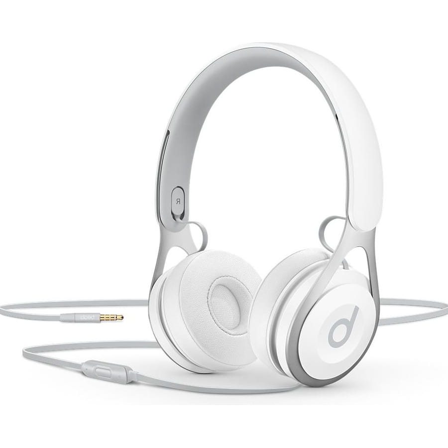 Apple Beats EP On-Ear białe — zdjęcie 2