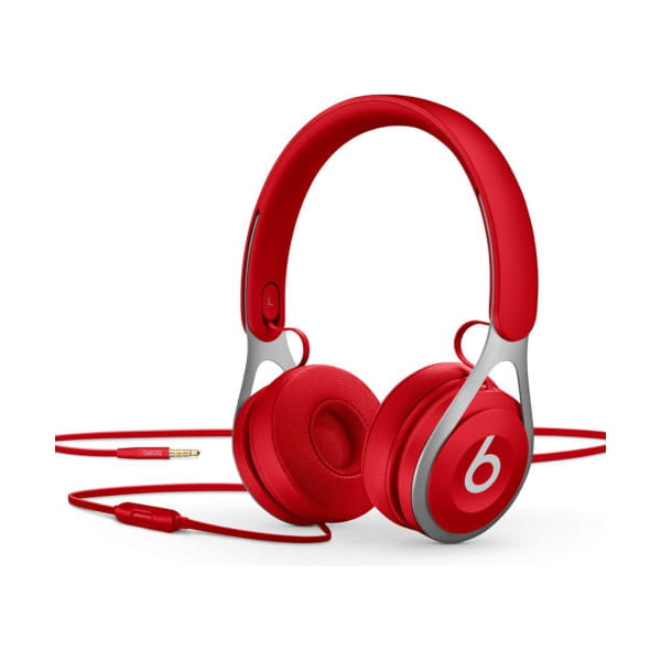 Apple Beats EP On-Ear czerwone — zdjęcie 1