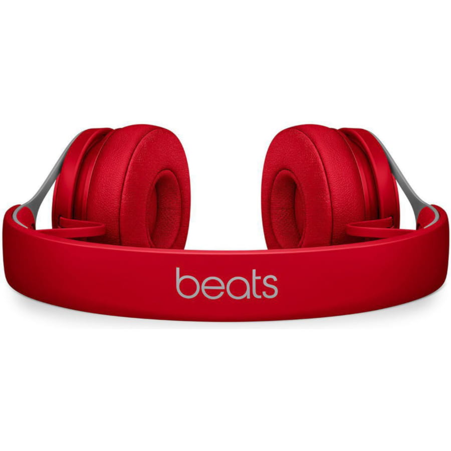 Apple Beats EP On-Ear czerwone — zdjęcie 2