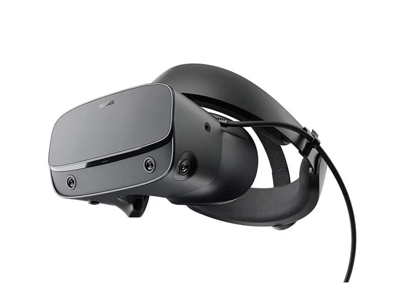 Oculus Rift S — zdjęcie 2