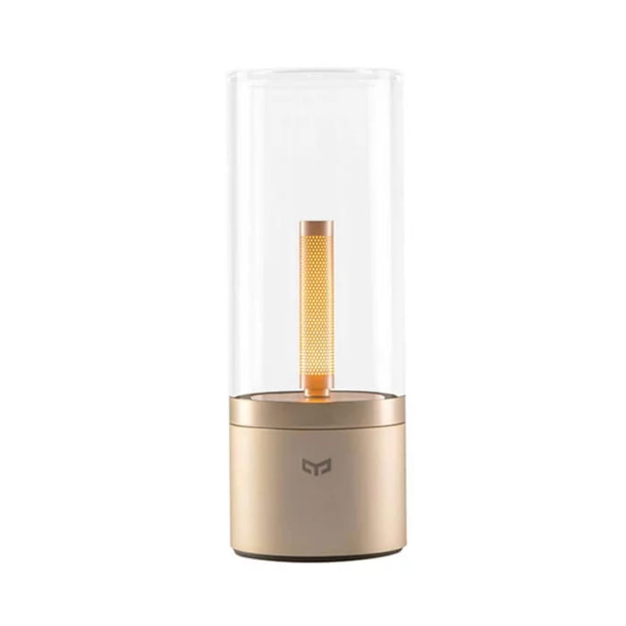 Xiaomi Yeelight Candela Atmosphere Lamp — zdjęcie 2