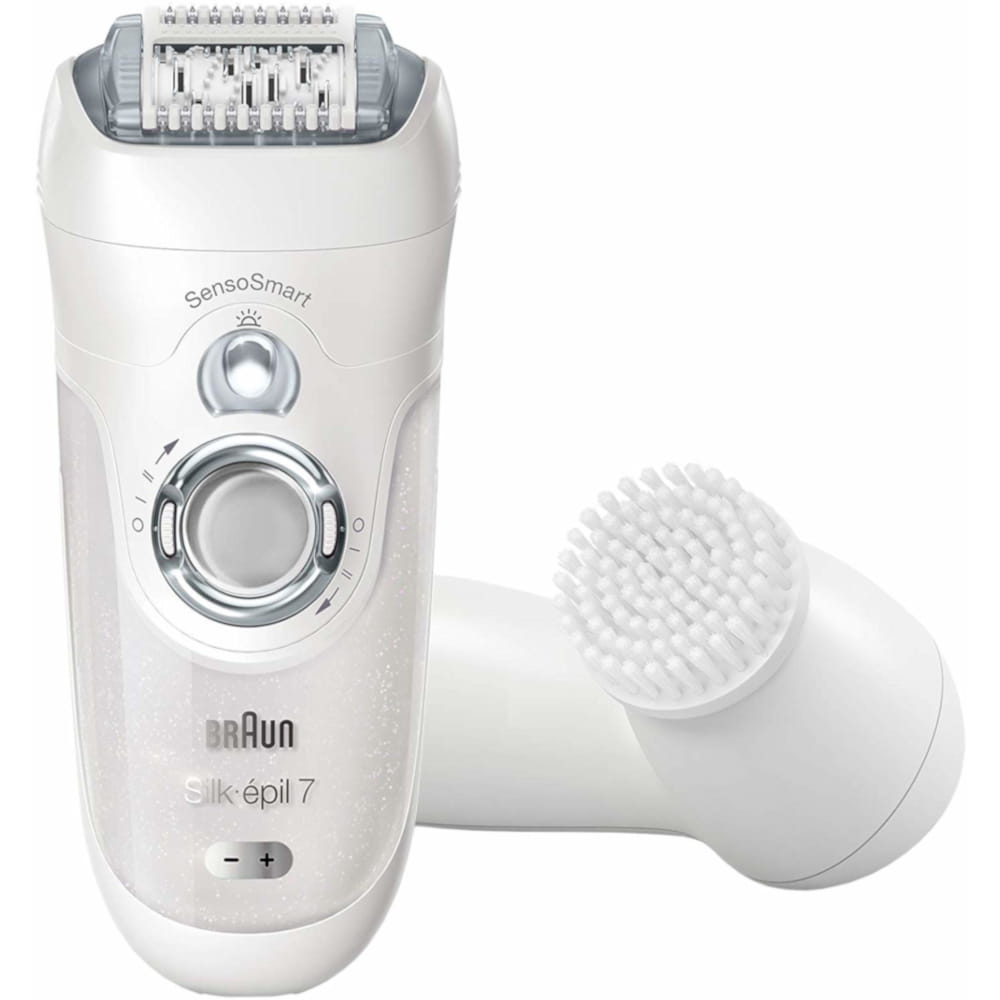Braun Silk-epil SensoSmart 7-860 — zdjęcie 2