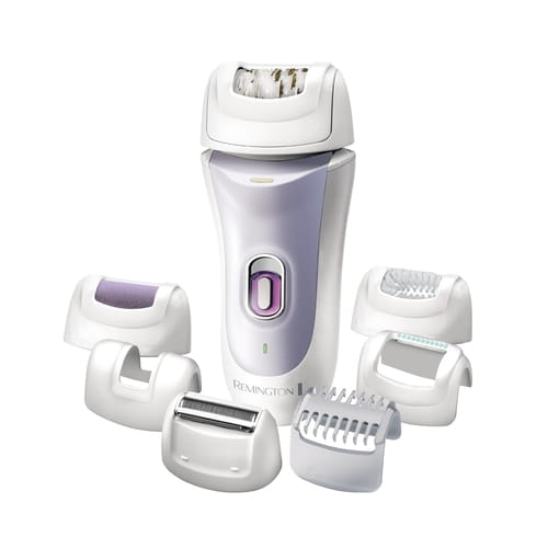 Remington Smooth&Silky 7in1 EP7035 — zdjęcie 1