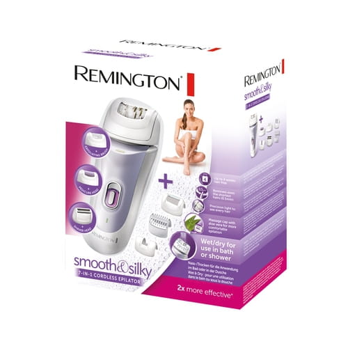 Remington Smooth&Silky 7in1 EP7035 — zdjęcie 2