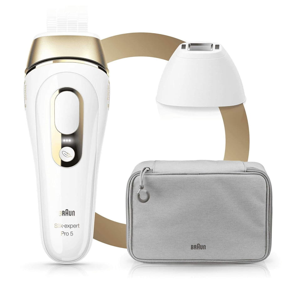 Braun PL5124 Silk-Expert IPL Pro 5 — zdjęcie 2