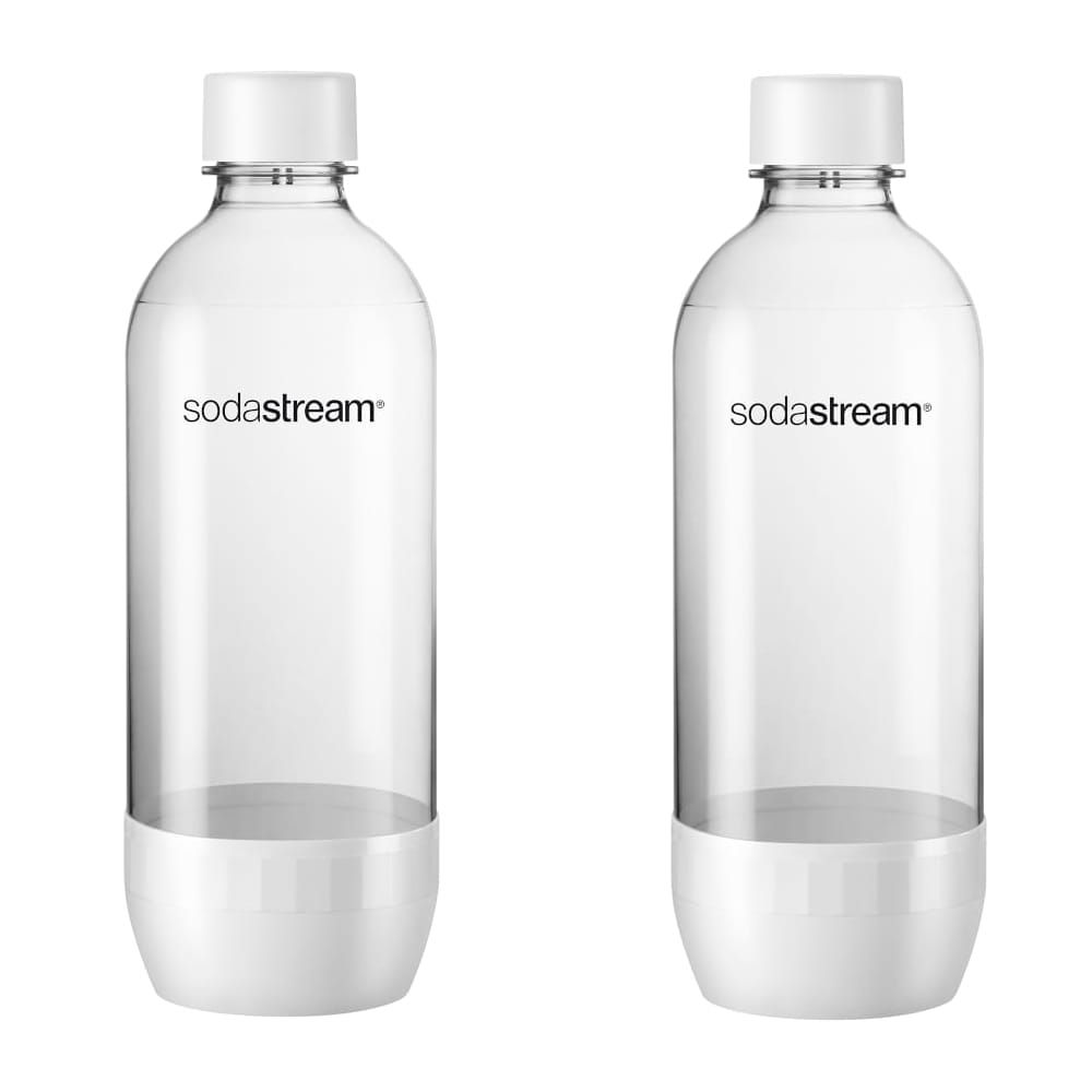 SodaStream Butelki Classic 2x1l — zdjęcie 1
