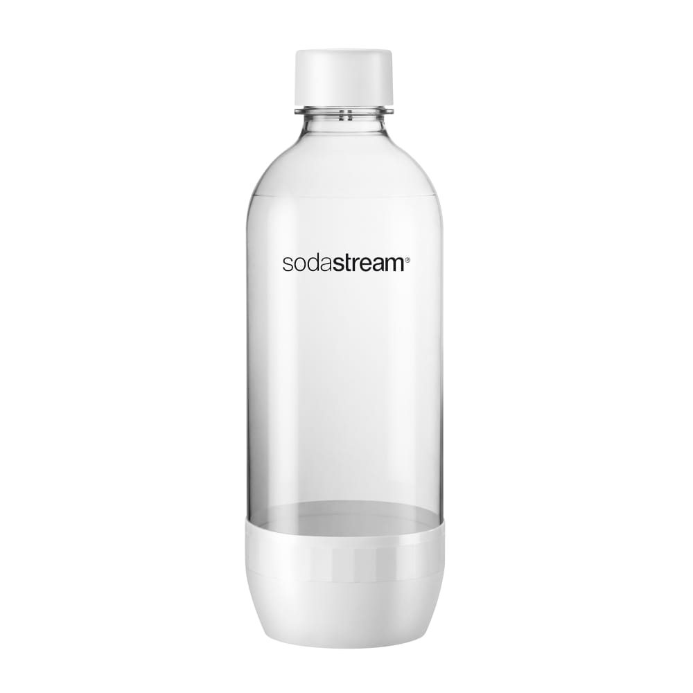 SodaStream Butelki Classic 2x1l — zdjęcie 2