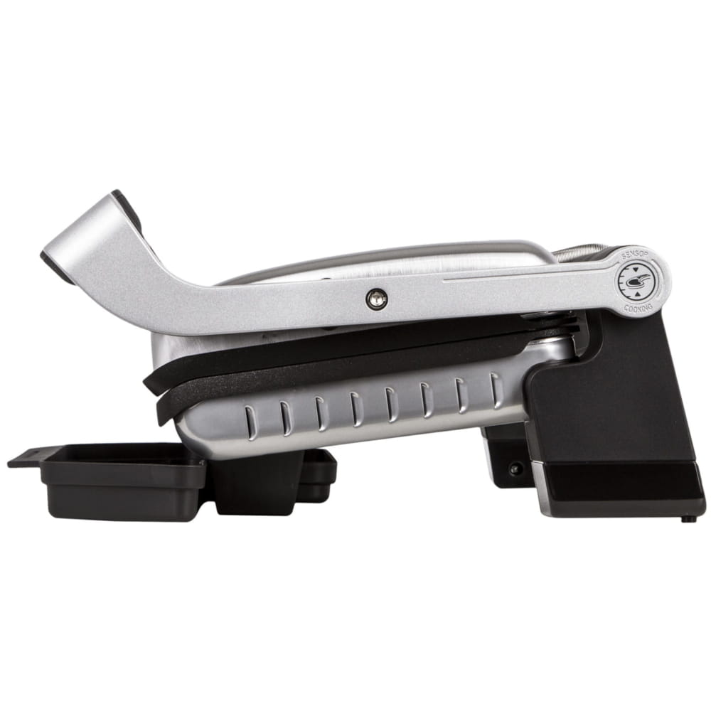 Tefal GC722D34 OptiGrill + XL — zdjęcie 2