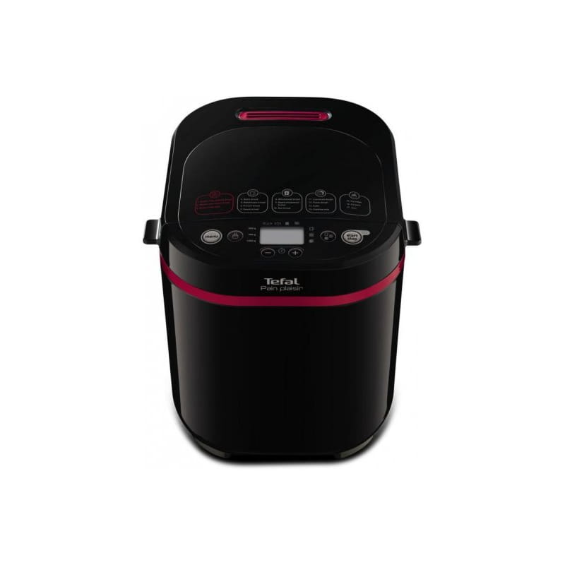 Tefal PF220838 650W — zdjęcie 2