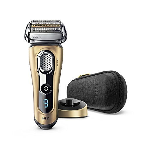 Braun Series 9 Gold 9299S — zdjęcie 2