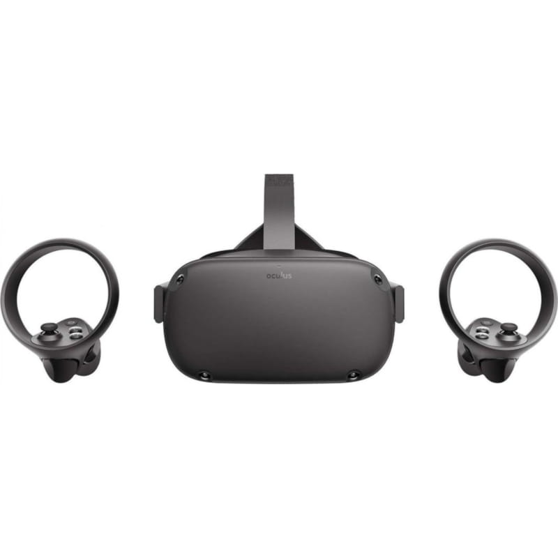 Oculus Quest 128 GB — zdjęcie 1